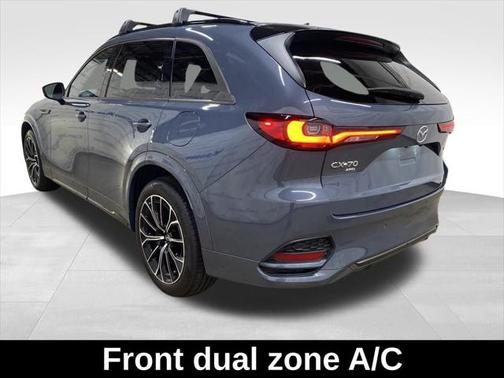 2025 Mazda CX-70 3.3 Turbo S Premium