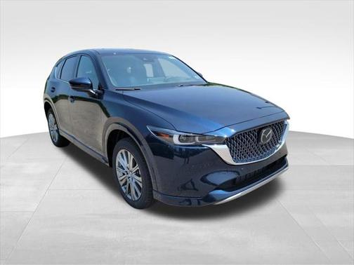 2025 Mazda CX-5 Signature