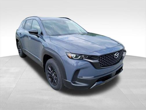 2025 Mazda CX-5 Sport