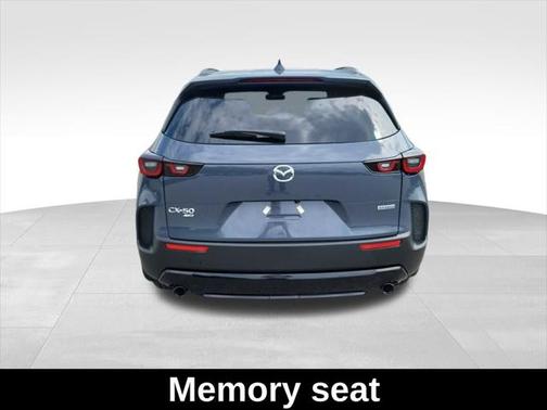 2025 Mazda CX-5 Sport