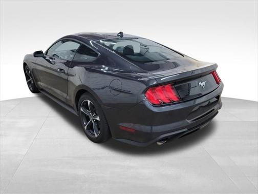 2023 Ford Mustang EcoBoost