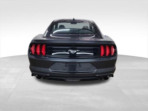 2023 Ford Mustang EcoBoost