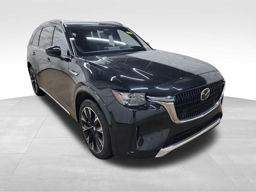 2024 Mazda CX-90 3.3 Turbo S Premium