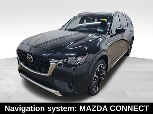 2024 Mazda CX-90 3.3 Turbo S Premium
