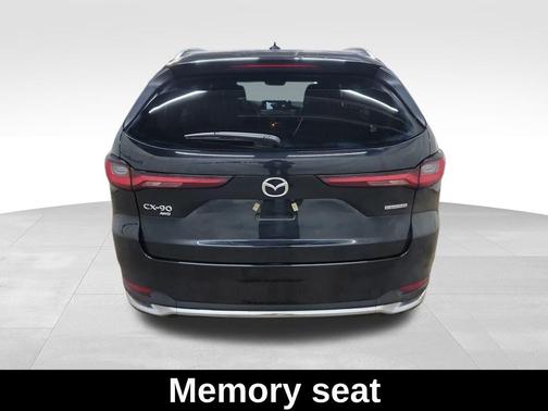 2024 Mazda CX-90 3.3 Turbo S Premium