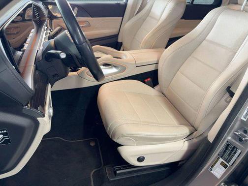 2021 Mercedes-Benz GLE 350 Base