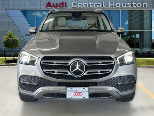 2021 Mercedes-Benz GLE 350 Base