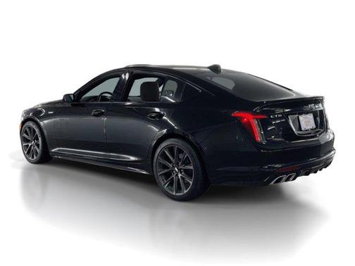 2024 Cadillac CT5-V V-Series