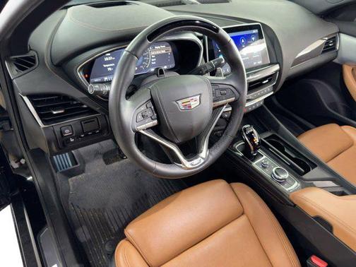 2024 Cadillac CT5-V V-Series