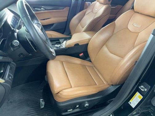 2024 Cadillac CT5-V V-Series