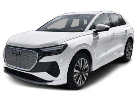 2025 Audi Q4 e-tron Premium 45 RWD