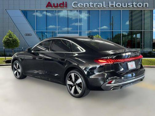 2025 Audi A5 Premium Plus TFSI quattro S tronic