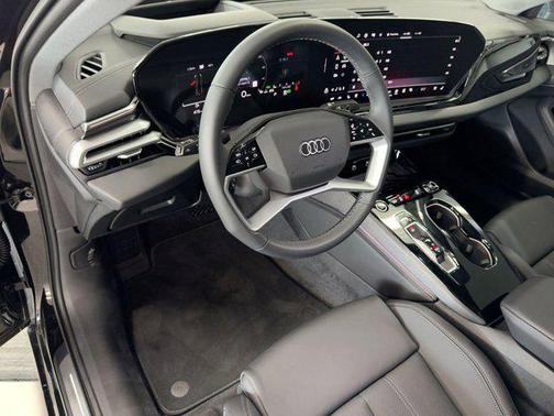 2025 Audi A5 Premium Plus TFSI quattro S tronic