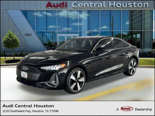 2025 Audi A5 Premium Plus TFSI quattro S tronic