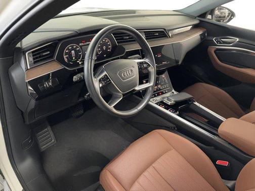 2021 Audi e-tron Sportback Premium Plus