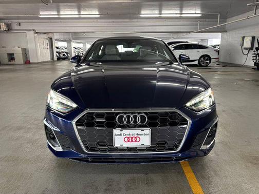 2022 Audi A5 Sportback 45 S Line Premium Plus