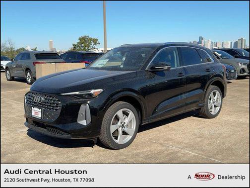 2025 Audi Q5 Premium Plus TFSI quattro S tronic