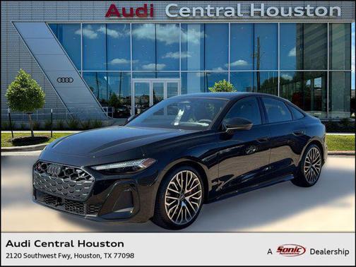 2025 Audi S5 Premium Plus TFSI quattro S tronic