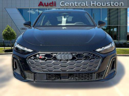 2025 Audi S5 Premium Plus TFSI quattro S tronic