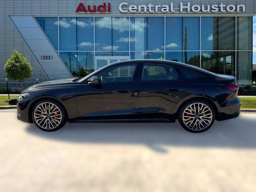 2025 Audi S5 Premium Plus TFSI quattro S tronic