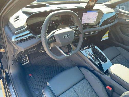 2025 Audi S5 Premium Plus TFSI quattro S tronic