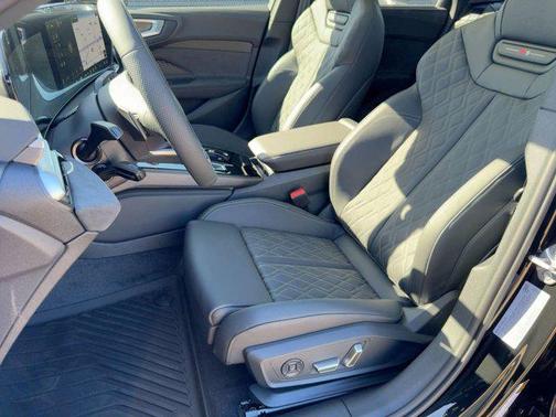 2025 Audi S5 Premium Plus TFSI quattro S tronic