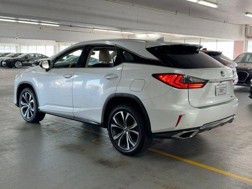 2019 Lexus RX 350 Base