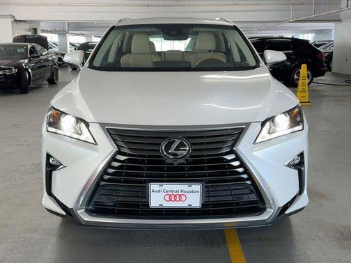 2019 Lexus RX 350 Base