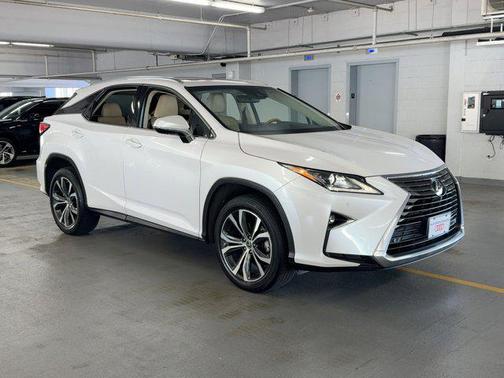 2019 Lexus RX 350 Base