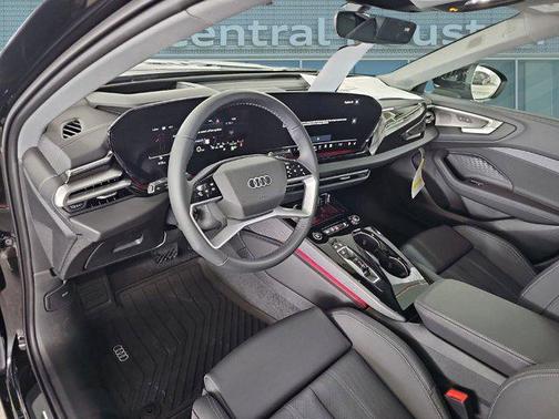 2025 Audi A5 Premium Plus