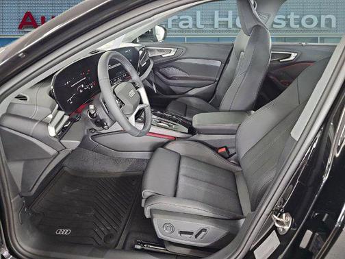 2025 Audi A5 Premium Plus