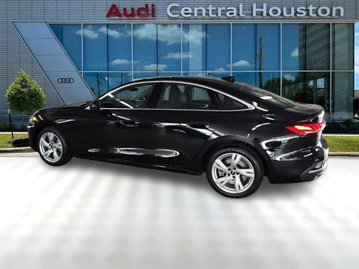 2025 Audi A5 Premium Plus