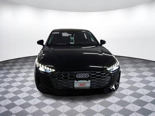 2025 Audi A5 Premium Plus