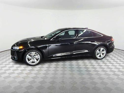 2025 Audi A5 Premium Plus