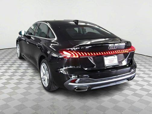 2025 Audi A5 Premium Plus