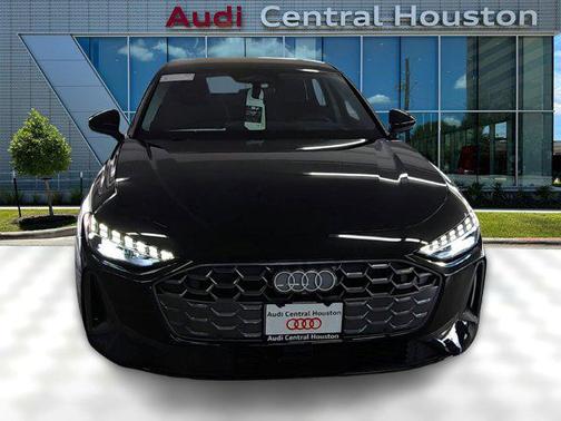 2025 Audi A5 Premium Plus