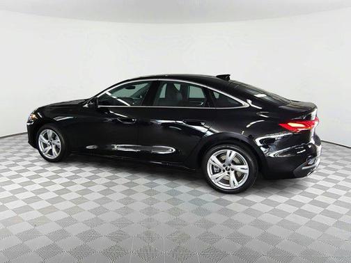 2025 Audi A5 Premium Plus