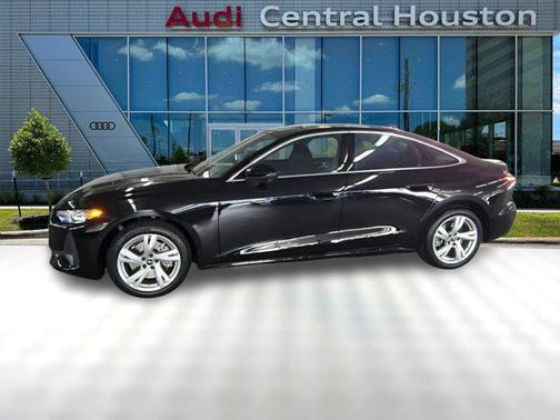 2025 Audi A5 Premium Plus