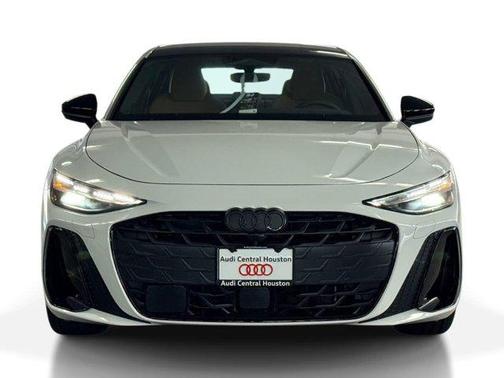 2026 Audi A6 Premium Plus quattro S tronic