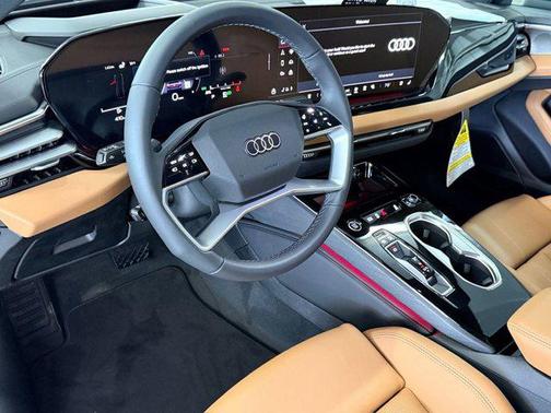 2026 Audi A6 Premium Plus quattro S tronic