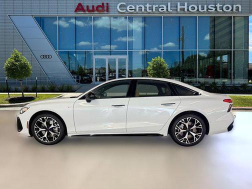 2026 Audi A6 Premium Plus quattro S tronic