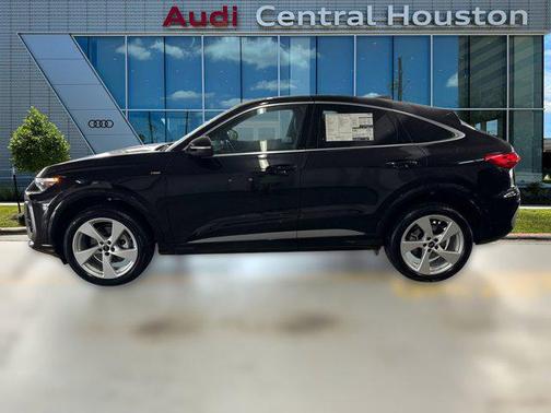 2025 Audi Q5 Premium Plus TFSI quattro S tronic