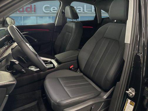 2025 Audi Q5 Premium Plus TFSI quattro S tronic