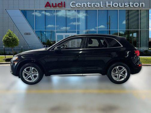2019 Audi Q5 45 Premium