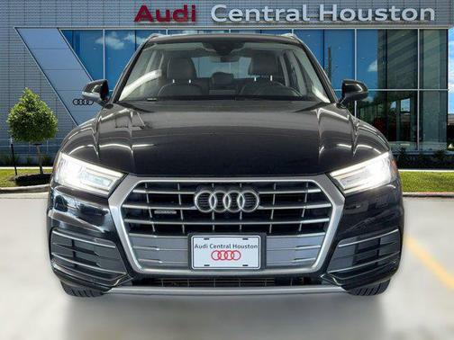 2019 Audi Q5 45 Premium