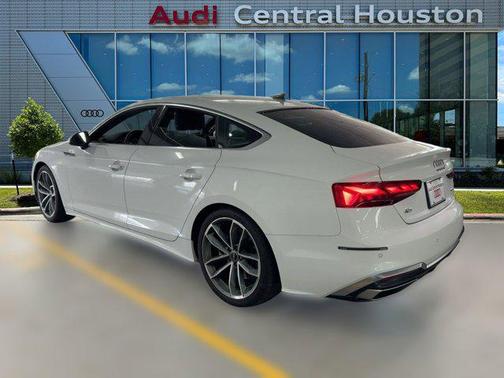 2023 Audi A5 Sportback 45 S Line Premium Plus