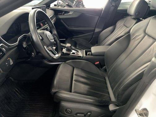 2023 Audi A5 Sportback 45 S Line Premium Plus