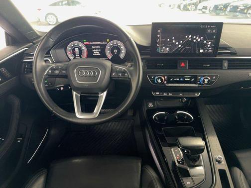 2023 Audi A5 Sportback 45 S Line Premium Plus