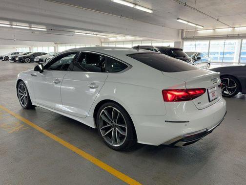 2023 Audi A5 Sportback 45 S Line Premium Plus