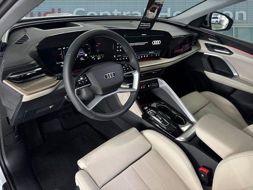 2025 Audi Q5 Prestige
